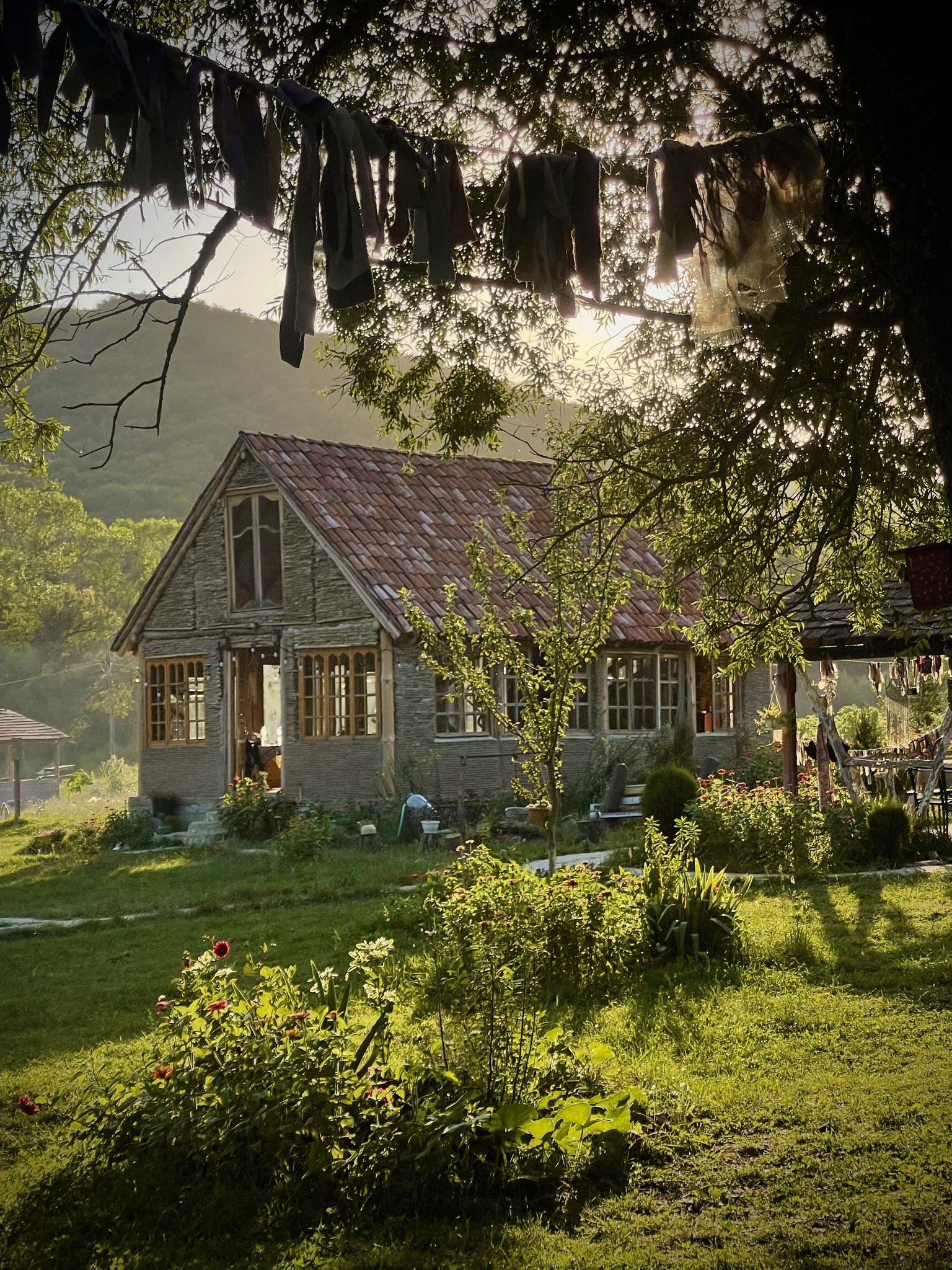 საოჯახო სასტუმრო