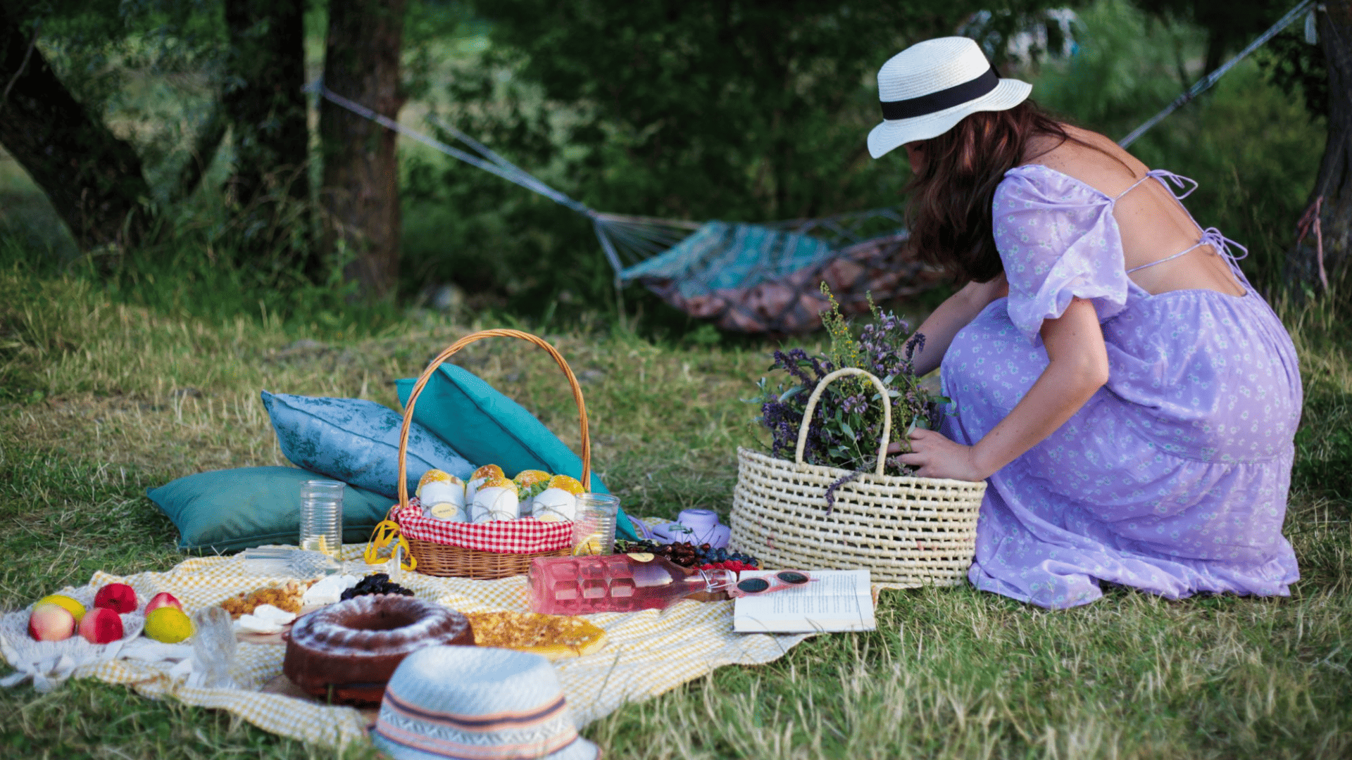 მდელო • MDELO